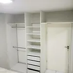 Lindo Duplex Com 1 Quarto Trindade