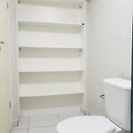 Lindo Duplex Com 1 Quarto Trindade