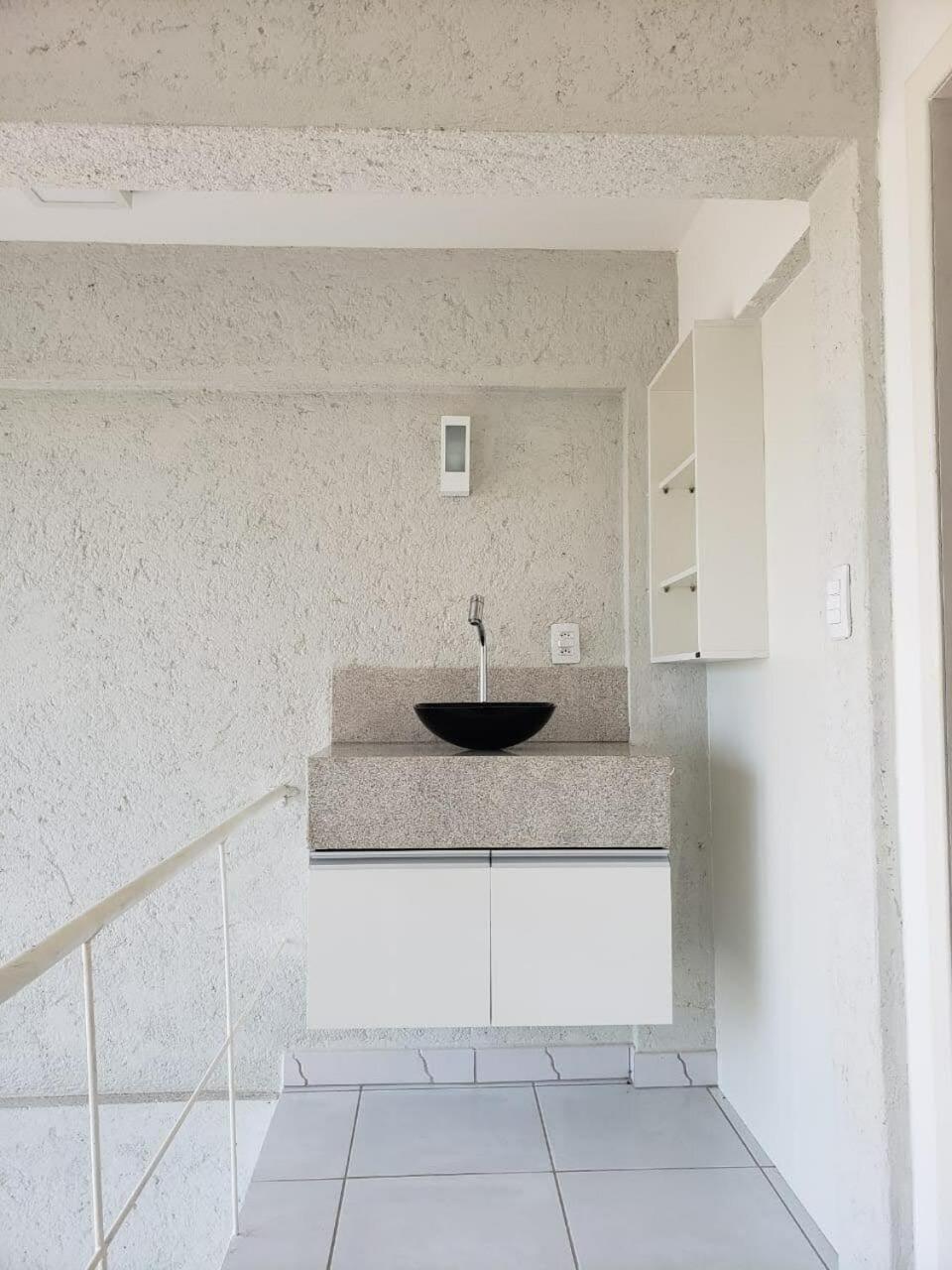 Lindo Duplex Com 1 Trindade