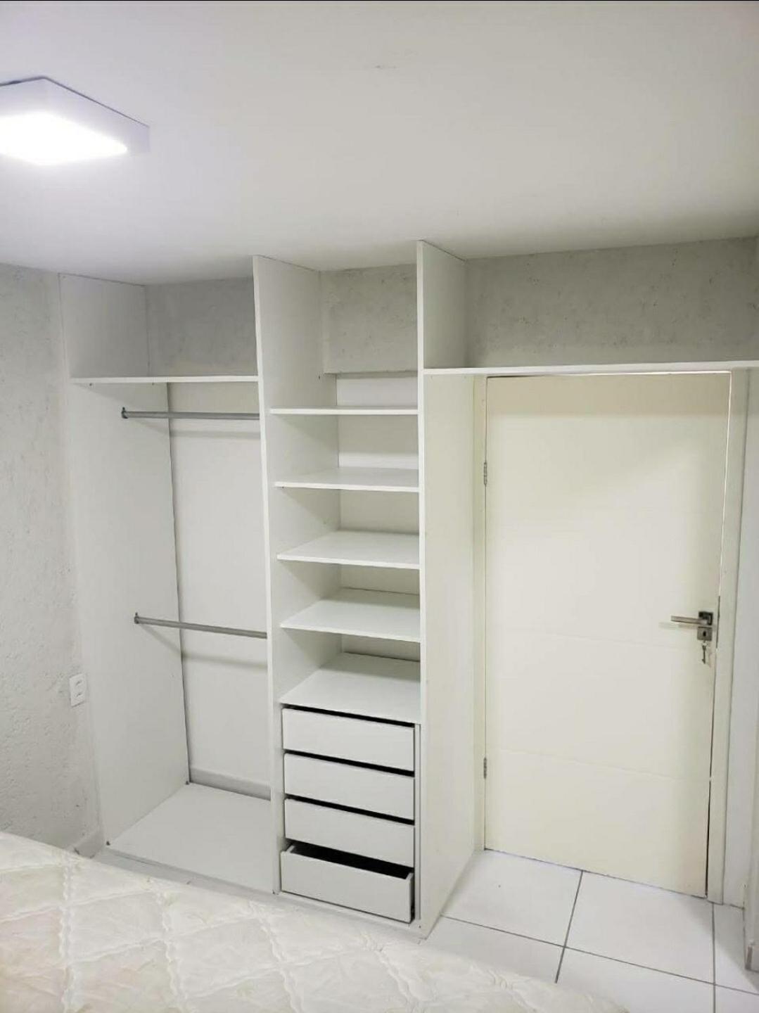 Apartamento Lindo Duplex Com 1 Trindade