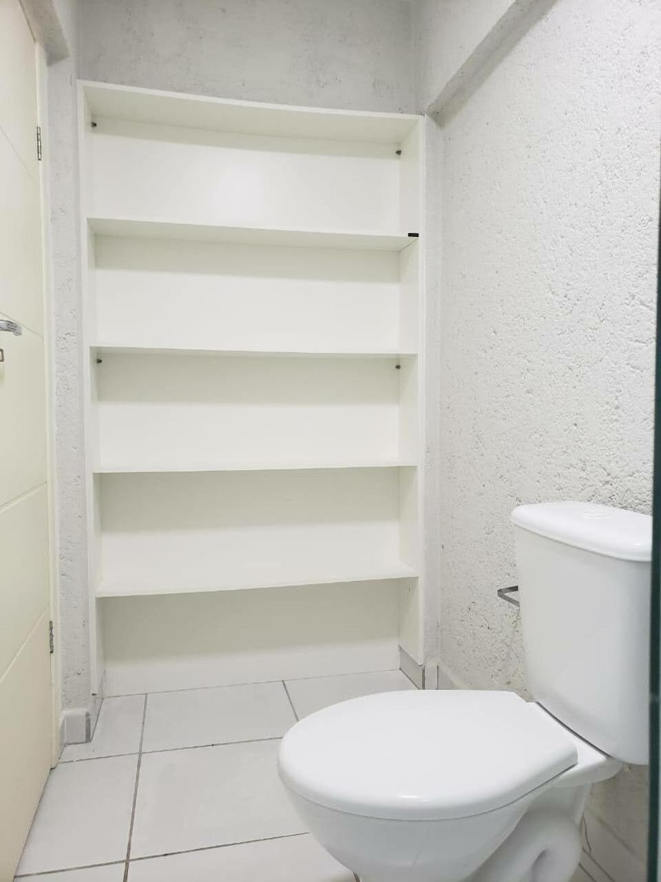 Lindo Duplex Com 1 Trindade Apartamento Florianopolis
