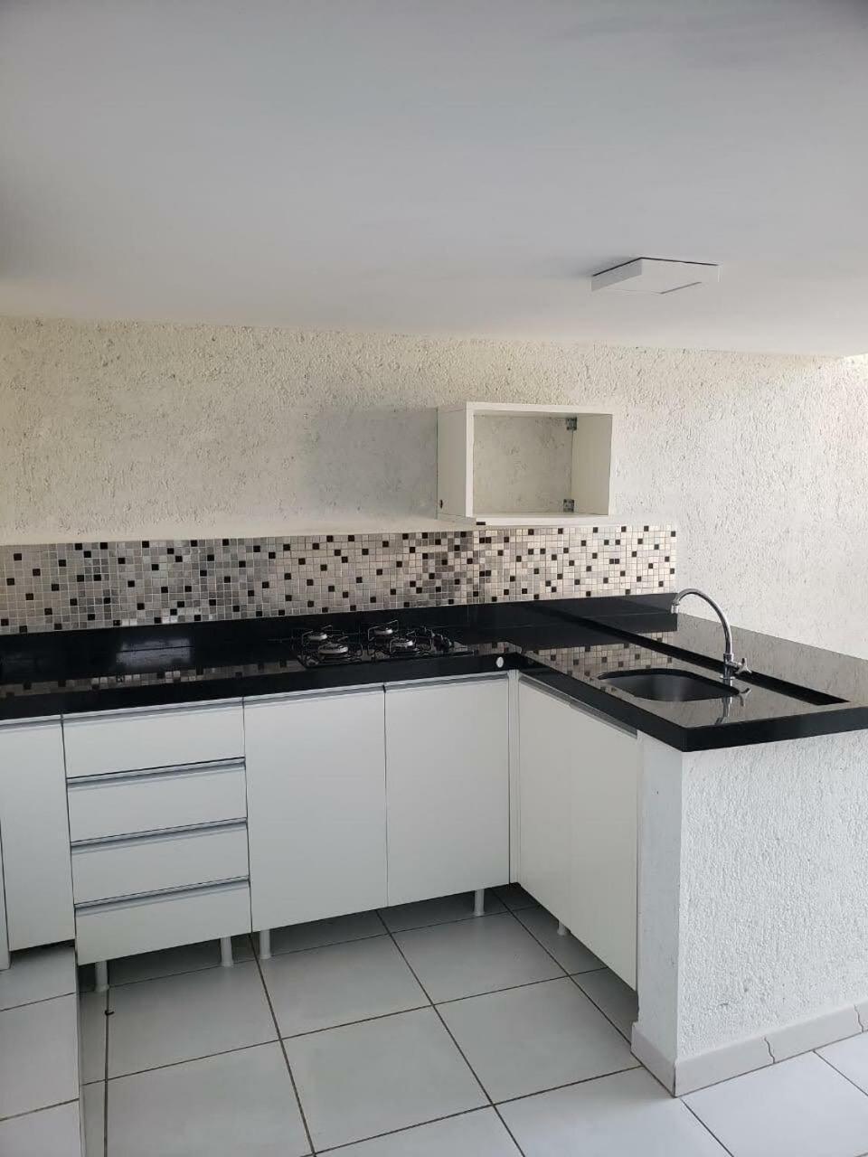 Lindo Duplex Com 1 Trindade Florianopolis