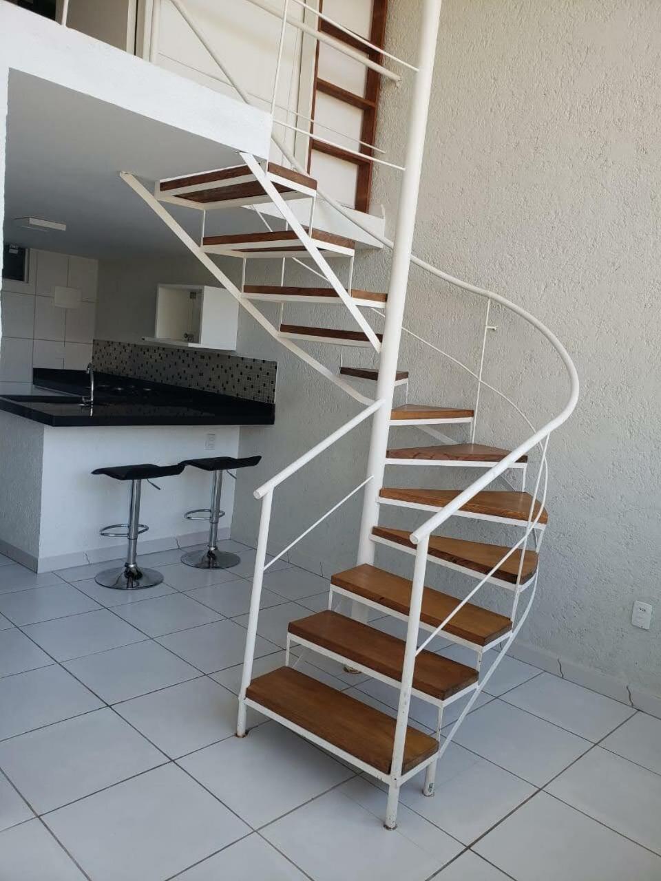 Lindo Duplex Com 1 Trindade