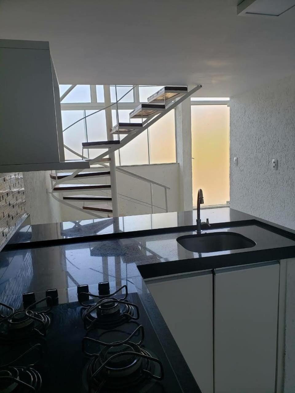 Lindo Duplex Com 1 Trindade Apartamento