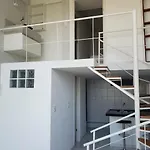 Lindo Duplex Com 1 Quarto Trindade