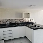 Lindo Duplex Com 1 Quarto Trindade