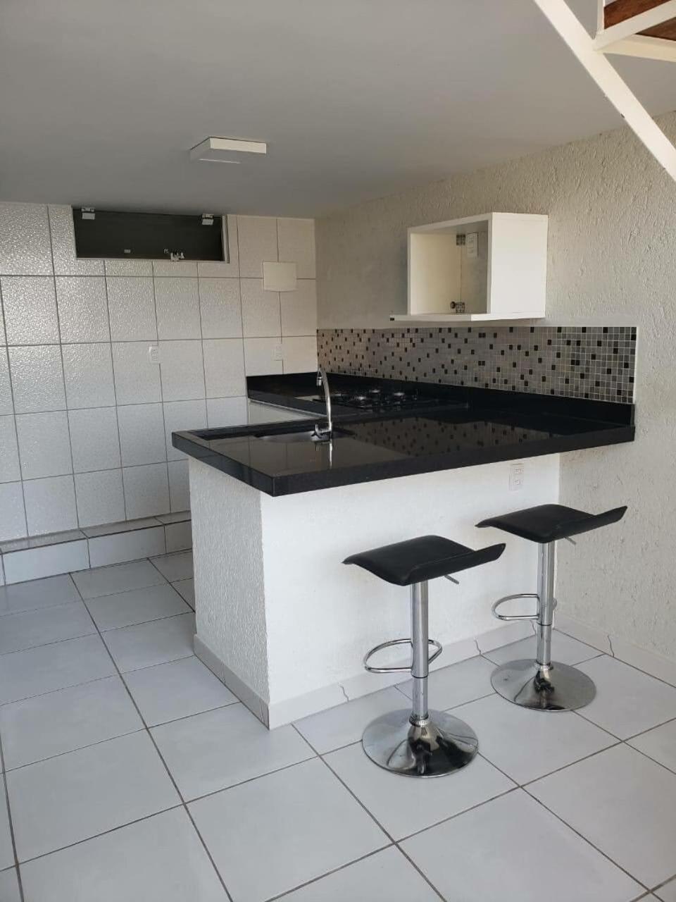 Lindo Duplex Com 1 Trindade Apartamento *