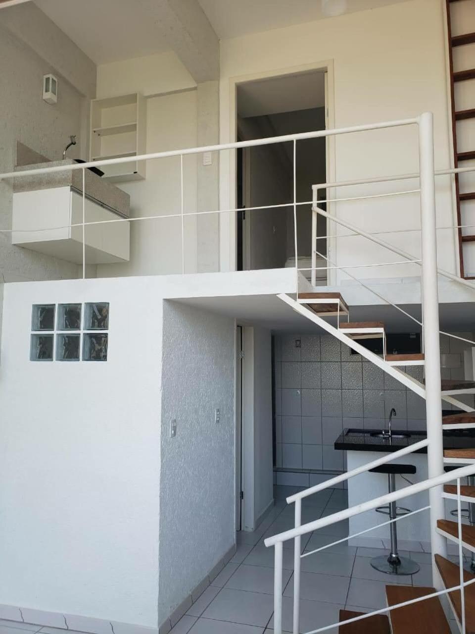 Lindo Duplex Com 1 Trindade * Florianópolis